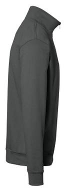 HAKRO Zip-sweatshirt Premium 0451