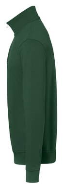 HAKRO Zip-sweatshirt Premium 0451