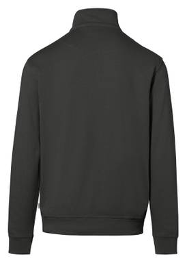 HAKRO Zip-sweatshirt Premium 0451