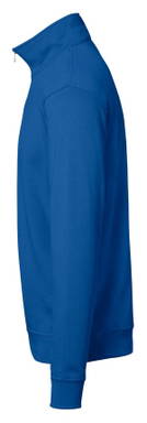 HAKRO Zip-sweatshirt Premium 0451