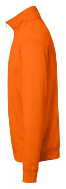 HAKRO Zip-sweatshirt Premium 0451