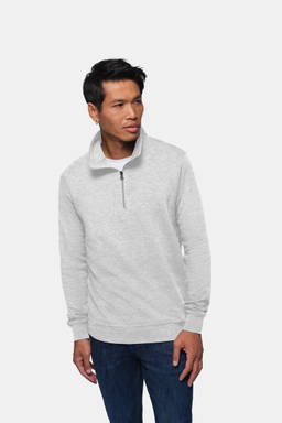 HAKRO Zip-sweatshirt Premium 0451