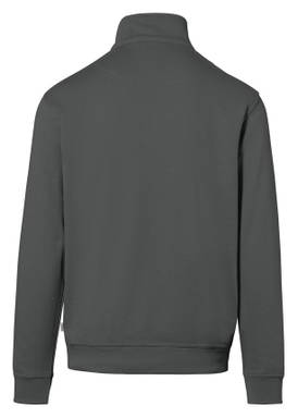 HAKRO Zip-sweatshirt Premium 0451