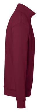 HAKRO Zip-sweatshirt Premium 0451