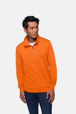 HAKRO Zip-sweatshirt Premium 0451