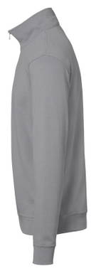 HAKRO Zip-sweatshirt Premium 0451
