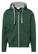 HAKRO Vest met capuchon Bonded ECO 0455