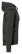 HAKRO Vest met capuchon Bonded ECO 0455