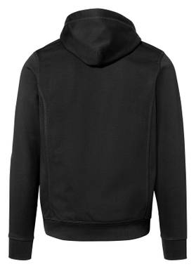 HAKRO Vest met capuchon Bonded ECO 0455