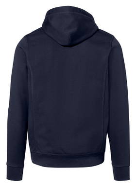 HAKRO Vest met capuchon Bonded ECO 0455