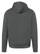 HAKRO Vest met capuchon Bonded ECO 0455