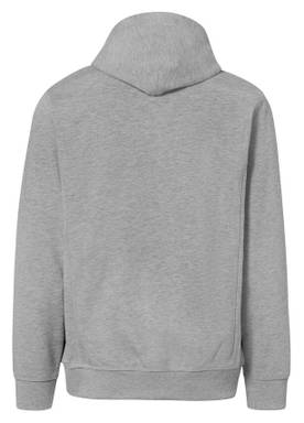 HAKRO Vest met capuchon Bonded ECO 0455