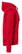 HAKRO Vest met capuchon Bonded ECO 0455