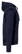 HAKRO Vest met capuchon Bonded ECO 0455
