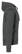 HAKRO Vest met capuchon Bonded ECO 0455
