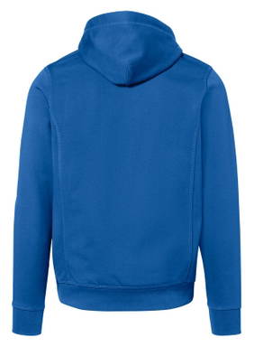 HAKRO Vest met capuchon Bonded ECO 0455