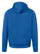 HAKRO Vest met capuchon Bonded ECO 0455