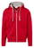 HAKRO Vest met capuchon Bonded ECO 0455