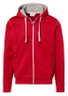 Rood/zilver