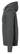 HAKRO Vest met capuchon Bonded ECO 0455