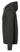 HAKRO Vest met capuchon Bonded ECO 0455