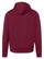 HAKRO Vest met capuchon Bonded ECO 0455