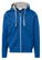 HAKRO Vest met capuchon Bonded ECO 0455