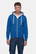 HAKRO Vest met capuchon Bonded ECO 0455