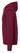 HAKRO Vest met capuchon Bonded ECO 0455