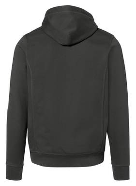 HAKRO Vest met capuchon Bonded ECO 0455