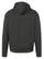 HAKRO Vest met capuchon Bonded ECO 0455