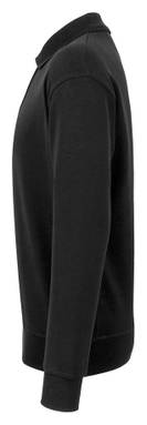 HAKRO Pocket-sweatshirt Premium 0457