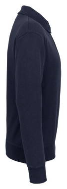 HAKRO Pocket-sweatshirt Premium 0457