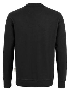 HAKRO Pocket-sweatshirt Premium 0457