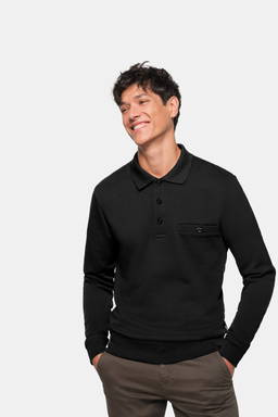 HAKRO Pocket-sweatshirt Premium 0457