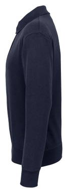 HAKRO Pocket-sweatshirt Premium 0457