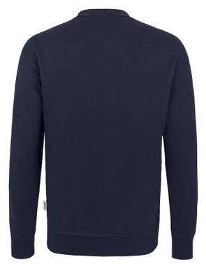 HAKRO Pocket-sweatshirt Premium 0457