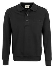 HAKRO Pocket-sweatshirt Premium 0457