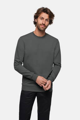 HAKRO Sweatshirt MIKRALINAR® 0475