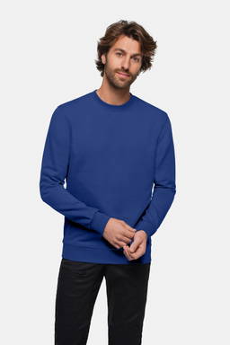HAKRO Sweatshirt MIKRALINAR® 0475