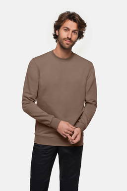 HAKRO Sweatshirt MIKRALINAR® 0475