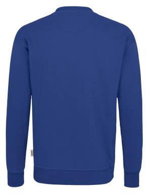HAKRO Sweatshirt MIKRALINAR® 0475