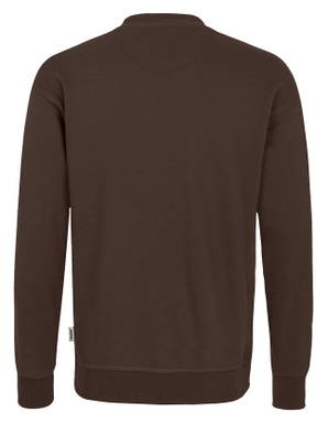 HAKRO Sweatshirt MIKRALINAR® 0475