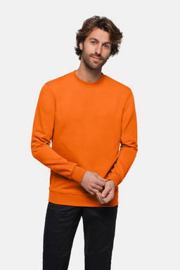 HAKRO Sweatshirt MIKRALINAR® 0475