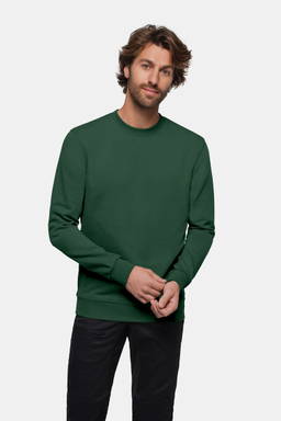 HAKRO Sweatshirt MIKRALINAR® 0475