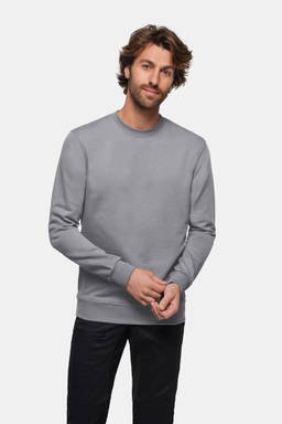 HAKRO Sweatshirt MIKRALINAR® 0475