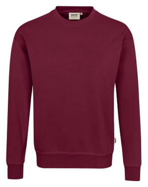 HAKRO Sweatshirt MIKRALINAR® 0475
