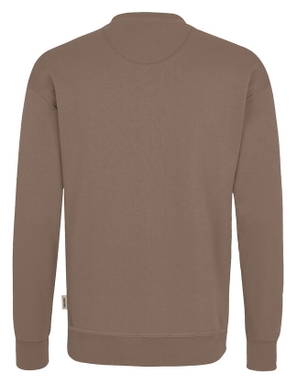 HAKRO Sweatshirt MIKRALINAR® 0475