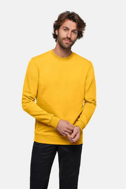 HAKRO Sweatshirt MIKRALINAR® 0475