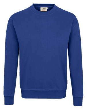 HAKRO Sweatshirt MIKRALINAR® 0475